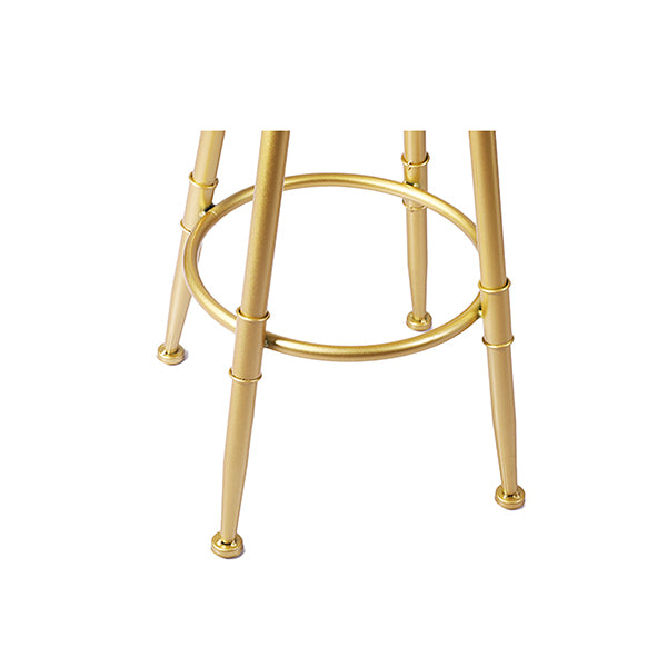 2X Bar Stools Kitchen Stool Chair