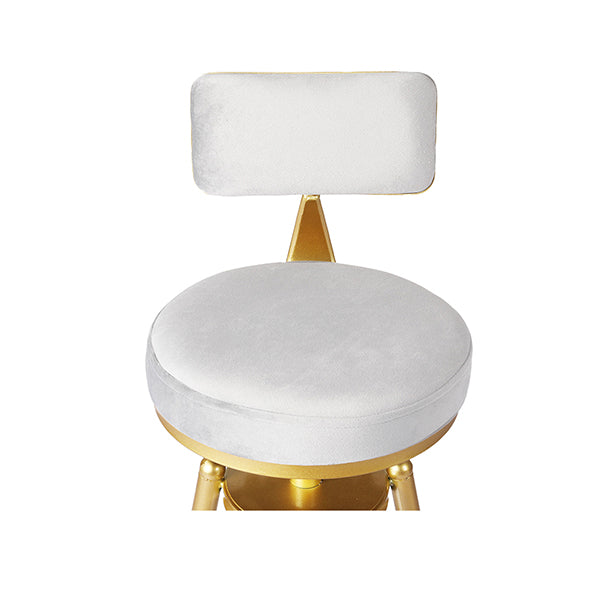 2X Bar Stools Kitchen Stool Chair