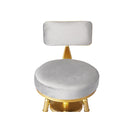 2X Bar Stools Kitchen Stool Chair