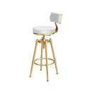 2X Bar Stools Kitchen Stool Chair