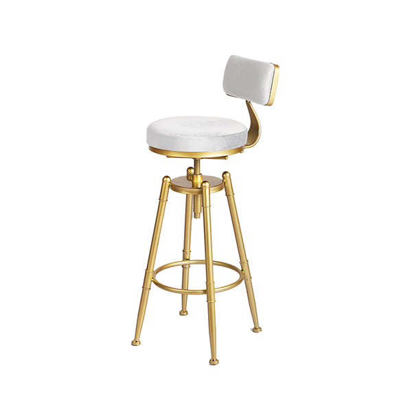 2X Bar Stools Kitchen Stool Chair