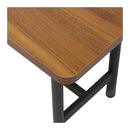 1 X Dining Chairs Bench Chair 2 To 3 Seater 140cm