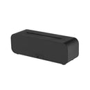 Sound Activated Mode USB Ultrasonic Aroma Air Humidifier Flame Light
