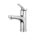 Bathroom Sink Counter Top Basin Mixer Tap Faucet