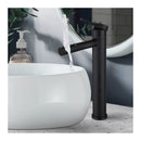 Swivel Vanity Basin Mixer Tap Bathroom Sink Counter