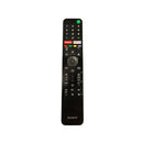 Sony Tv Remote Control Rmf Tx500P