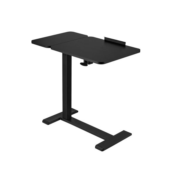 Bedside Sofa Side Table Multiple Uses Desk Overbed