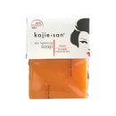 65G Kojie San Soap Bar Skin Lightening Kojic Acid Natural Original