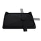 2 Tiers Foldable Kitchen Dish Rack Drain Rack Cup Bowl Plates