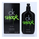 Calvin Klein Ck One Shock For Him Edt 100Ml