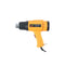 2000W Electric Heat Gun Hot Air Adjustable Temperature with 5 Nozzles Heating Tool