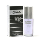 Jovan Black Musk For Men Edc Spray 88Ml