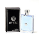 Versace Pour Homme Edt Spray 200Ml