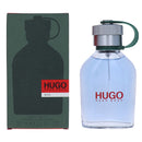 Hugo Boss Hugo Man Edt Green Box 75Ml