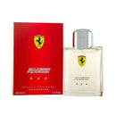 Scuderia Ferrari Red Edt Spray 125Ml