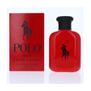 Ralph Lauren Polo Red For Men 75Ml