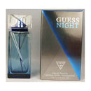 Guess Night Edt 100Ml