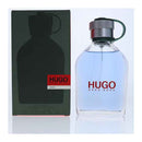 Hugo Boss Hugo Man Green Box Edt 125Ml