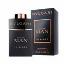 Bvlgari Man In Black Edp Spray 60Ml