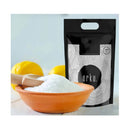 200G Bulk Citric Acid Food Grade Anhydrous Gmo Free Resealable Bags