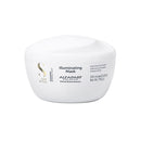 200ML Semi Di Lino Diamond Illuminating Mask