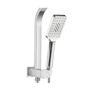 200Mm 8 Inch Heads Set Handheld Head Wall Mounted With Shower Taps