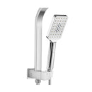 200Mm 8 Inch Head Set Handheld Head Wall Mounted With Shower Mixer