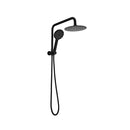 8 Inch 200Mm Shower Head Handheld Head Bathroom Shower Top Water Inlet