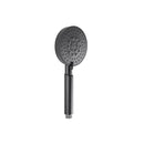 Gooseneck Set 200Mm Shower Head 5 Mode Handheld Head With Shower Mixer