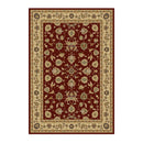 200 X 285Cm Banase Burgundy Rug