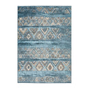 200 X 285Cm Shannaya Blue Base Rug