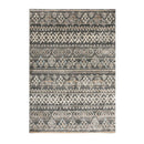 200 X 290Cm Alibaba Anthracite Rug