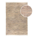 200 X 290Cm Hyacinth Natural Rug