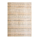 200 X 290Cm Mahika Ivory Beige Rug