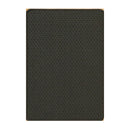 200 X 290Cm Mambo Charcoal Base Rug