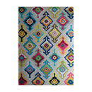 200 X 290Cm Mayce Light Grey Rug