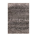 200 X 290Cm Memphis Timeless Grey Rug