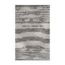200 X 290Cm Nitty Silver Base Rug