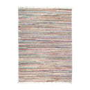 200 X 290Cm Pepero Multi Light Rug