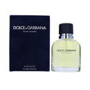 Dolce And Gabbana Pour Homme Edt 75Ml