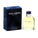 Dolce And Gabbana Pour Homme Edt 125Ml