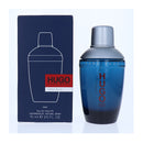 Hugo Boss Hugo Dark Blue Edt 75Ml