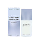 Issey Miyake L Eau D Issey Pour Homme Edt 125Ml