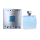 Azzaro Chrome Edt 100Ml
