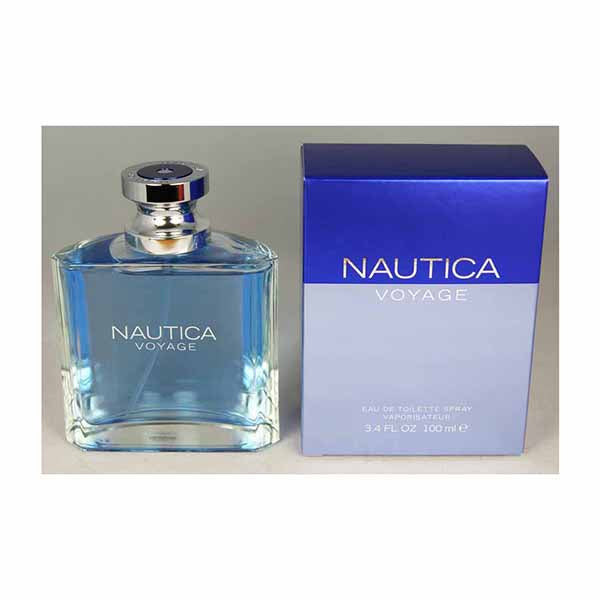 Nautica Voyage Edt 100Ml