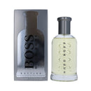 Hugo Boss Bottled Edt Spray Grey Box 100Ml