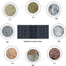 2X 240 Coins Australian Coin Storage Book Collection Folder_7