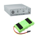 Cameron Sino Cs Rps460Md 2100Mah Battery For Respironics Medical