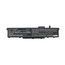 Cameron Sino Cs Lvp160Nb 7950Mah Battery For Lenovo Laptop