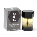 Yves Saint Laurent La Nuit De L Homme Le Parfum Spray 100 Ml